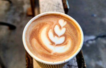 DASH COFFEE BAR