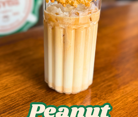 DAYES Coffee Roastery & Shop