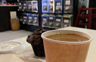 D’Amico Coffee