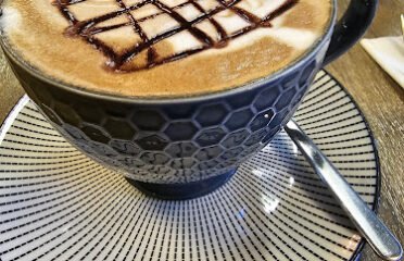 DÃ¢â‚¬â„¢ Coffee Bouteaque