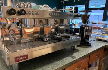 DÃ¢â‚¬â„¢lish Coffee and Catering