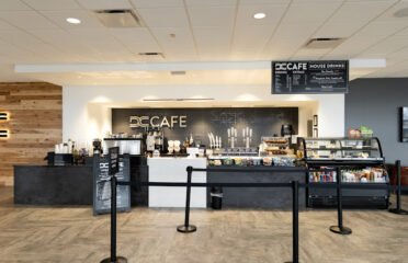 DC Cafe