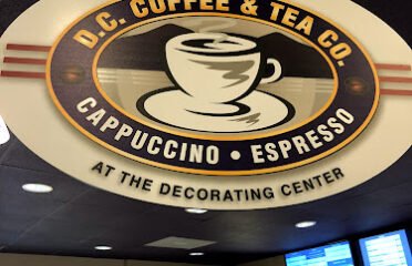 DC Coffee & Tea Co