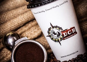 DCH Roasters – Corona