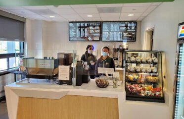 DCH Roasters – Hesperia