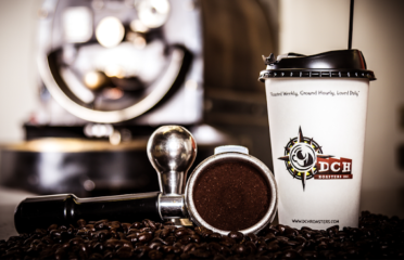 DCH Roasters – Kiosk (Riverside)