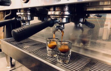 DCH Roasters – Park Sierra (Riverside)