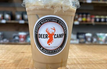 DEER CAMP – Harrison Township