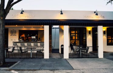 DI Coffee Bar