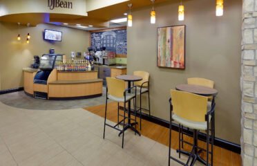 DJBean Coffee Bar
