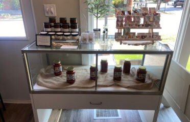 DJ’s Market & Central