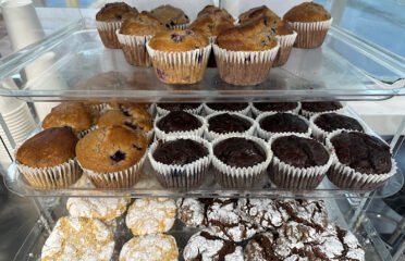 DK’s Coffee & Ice Cream