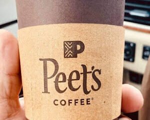 DL Campus Coffee & Ice Cream on Main