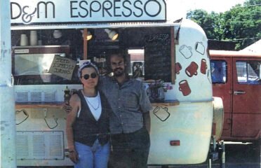 D&M Coffee Headquarters