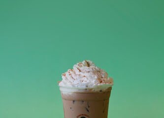 D&M Coffee | KVH Cafe