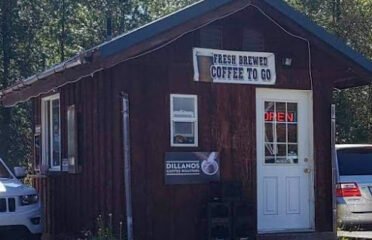 DNB Espresso