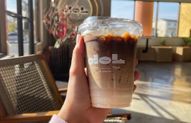 DOL Cafe, Boba & More