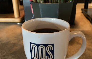 DOS Coffee & Wine
