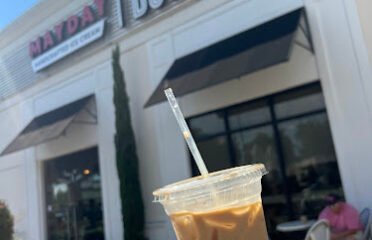 DOS Coffee & Wine