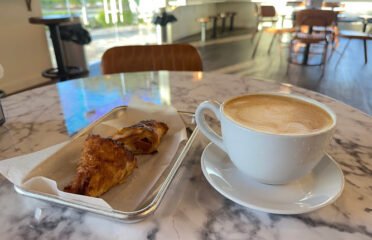 DOS Coffee & Wine