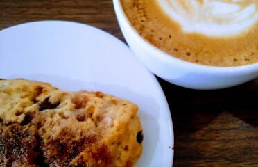 DST Coffee