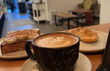 DUA DC Coffee