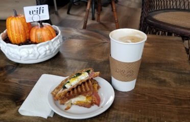 DW Coffee