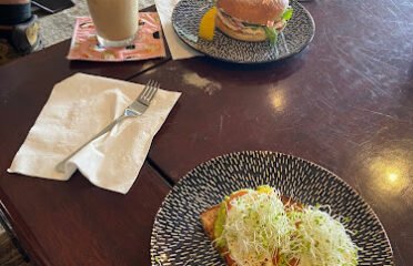 Da Beans Green Coffee CafÃƒÂ©