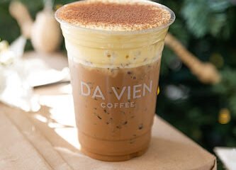 Da Vien Coffee (Drive-thru)
