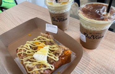 Da Vien Coffee