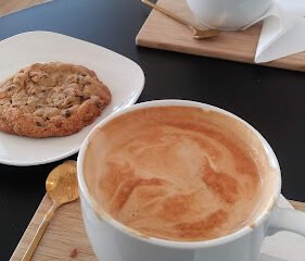 Da Vinci’s Coffeehouse and Gelateria Central