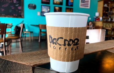 DaCapo Coffee