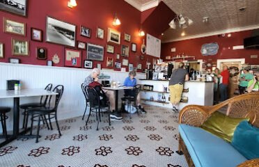 Daddy Cate’s Coffees