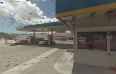 Dafriteria