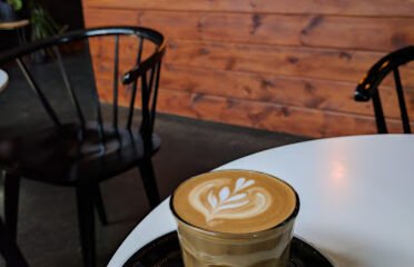 Dagger Mountain Roastery