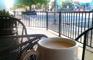 Dagny’s Coffee Co