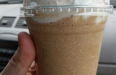 Dagny’s Coffee Company