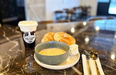 Daily Addiction Coffee House