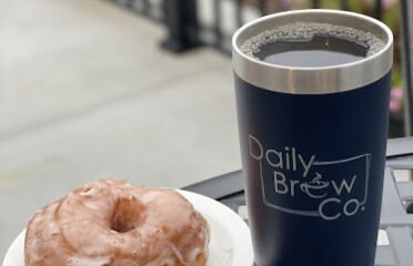 Daily Brew Co.