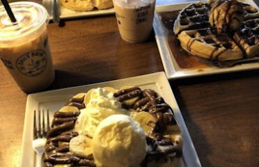 Daily Brew Coffee House