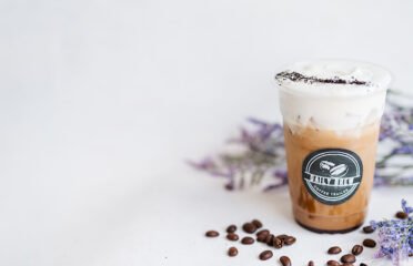 Daily Brew Coffee Trailer