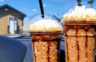 Daily Brew – Drive Thru