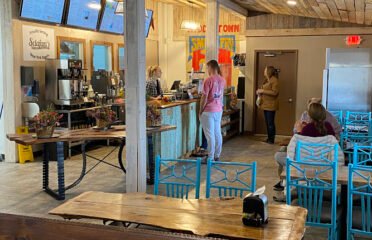 Daily Buzz Cafe