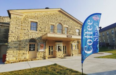 Daily Buzz Coffee Shop