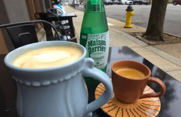 Daily Buzz Coffee