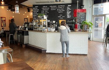 Daily Buzz Espresso Bar