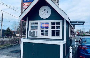 Daily Dose Coffee Co. – Kent