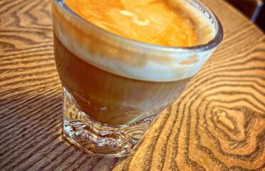 Daily Dose Coffee