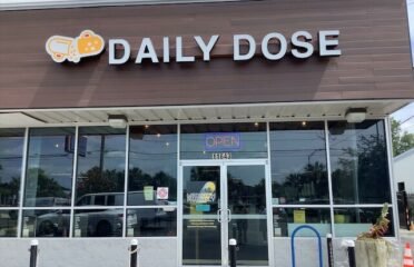 Daily Dose Craft Bar, Inc
