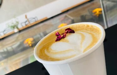 Daily Drip Coffee